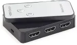 GEMBIRD HDMI adapter 3ports