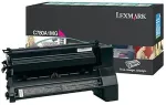 Tooner LEXMARK - Magenta - Original - Tonerpatrone LCCP, LRP - f&uuml;r C780dn, 780dtn, 780n, 782dn, 782dtn, 782n, X782e, 782e MFP, 782e Page Plus Solution (0C780A1MG)