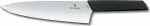 VICTORINOX Swiss Modern lihaveiniknife, 20cm, black