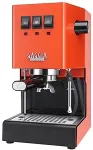 Kohvimasin Gaggia Classic E24 Orange RI9481/19