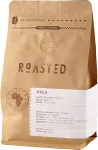 ROASTED ESPRESSO Kohvioad ESPRESSO Tanzania Top Lunji 250g
