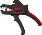 KNIPEX Automatic Insulation Stripper Kabelsaks