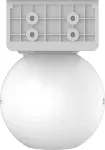 Ezviz | CS-HB8 (4K) IP Camera with Battery, Type-C, 10400 mAh