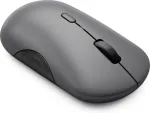 Hiir Lenovo | 700 Multi-Device Wireless Silent Mouse | Wireless | 2.4G, Bluetooth 5.3 | Luna Grey