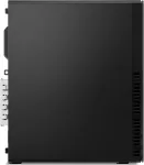 Lenovo Arvuti ThinkCentre M75s Gen 5 12TA - SFF - Ryzen 5 8500G / 3.5 GHz - 16 GB RAM - 512 GB SSD - TCG Opal kr&uuml;pteerimine 2, NVMe - Radeon 740M - 1GbE - Win 11 Pro - Klaviatuur: saksa - Must