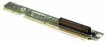 Super Micro Supermicro RSC RR1U-E8 - Riser Card - f&uuml;r SC812, SC813, SC815, SuperServer 5037MC-H8TRF (RSC-RR1U-E8)