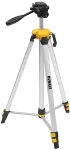 DeWALT mini tripod 1/4" aluminum