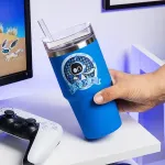 Paladone PP15504AB travel mug 600 ml Blue