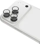 EPICO Clear Anti-Reflective Lens Protector iPhone 18 Pro Max
