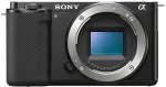 Fotokaamera SONY ZV-E10 Body