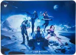 ACER Predator Gaming Mousepad Size M | 350 x 260 x 3 mm