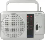 Raadio Eltra TOLA radio black