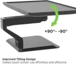 TECHly Monitor holder 17-32 inches, 10kg