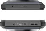 Mobiiltelefon Oukitel WP39 6/256 11000mAh DS Grey