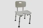 REHA FUND Personal hygiene shower chair Oliwier 81