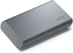 K&otilde;vaketas SEAGATE LaCie Mobile Secure SSD STKH1000800 1TB USB 3.2 Gen 2