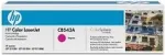 Tooner Hp Toner 125A Magenta Oryginał (CB543A)