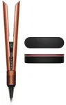 Dyson Airstrait Straightening iron Steam Amber 1600 W 1.98 m
