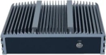 HISTONE POS BOX, HK600U, USB, poweredUSB, RS232, Ethernet, Intel Core i5, SSD, grey, silver