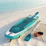 Extralink DESKA SUP 335CM POMPOWANA BEZ AKCESORI&Oacute;W SUP-2013