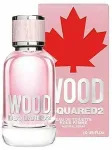Dsquared2 Wood 50ml - Eau de Toilette naistele