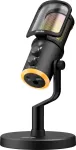 Genius microphone MIC-S400U, black