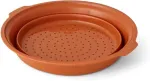 SEA TO SUMMIT Detour Essentials Camp Kitchen Kit 4 Piece Set of dishes