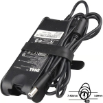 SIL Power adapter 90W, 19.5V 7.4x5.0, original DELL