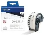 Brother Continuous Paper Tape