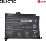 Hp Notebook Battery BP02XL, 4500mAh, Extra Digital Selected