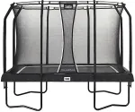 Salta Premium Black Edition 214x305 cm recreational/backyard trampoline