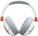JBL Harman JBL juhtmevabad k&otilde;rvaklapid Junior 470NC, valge