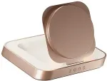 Zens MAGNETIC NIGHTSTAND CHARGER COPPER