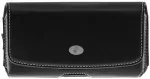 Insmat 650-2976 mobile phone case 16.5 cm (6.5") Black