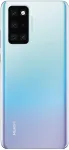 Puro 03 Nude mobile phone case 16.7 cm (6.58") Cover Transparent