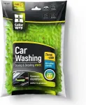ColorWay | CW-2417 | Microfiber car wash and polish glove, double-sided