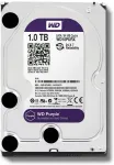 K&otilde;vaketas Western Digital WD Purple Surveillance Hard Drive Harddisk WD10PURZ 1TB 3.5 SATA-600 5400rpm
