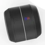 Zalman Tech Ventilateur processeur Zalman Zet 5 ARGB (Noir)