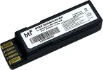 ORIGIN STORAGE BTI 1C BAT FOR ZEBRA LI3600 .