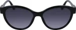 Karl Lagerfeld P&auml;ikeseprillid NAISTELE KL6099S-001 (L&auml;&auml;ts/Sild/K&otilde;rvaklamber) 54/15/140 mm