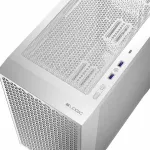 Korpus Logic DART PRO MINI USB-C PC Case White
