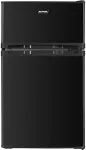 K&uuml;lmik MPM Fridge-freezer -87-CZ-15/E