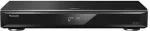 PANASONIC DMR-UBC90 Blu-Ray recorder 3D Black
