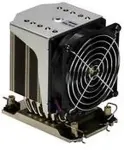 Supermicro SNK-P0090AP4 computer cooling system Processor Heatsink/Radiator Grey