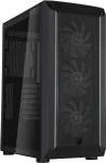 SilverStone Technology Silverstone FARA 511Z Midi Tower Black