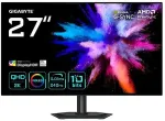 Monitor Gigabyte GO27Q24G 27&rdquo; OLED 2K QHD Gaming - 2560 x 1440, 240Hz, 0.03ms, 275 cd/m&sup2;, FreeSync Premium, G-Sync Compatible, HDMI 2.1, Displayport 1.4