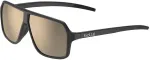 Bolle P&auml;ikeseprillid UNISEX BS030009-S (L&auml;&auml;ts/Sild/Tagaosa) 60/10/140 mm)
