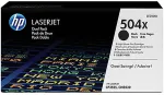 Tooner Hp Toner 504X Black Oryginał (CE250XD)