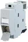 METZ CONNECT REGplus IP20 C6Amodul 270 M