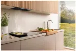 &Otilde;hupuhasti Gorenje BHI65138B cooker hood